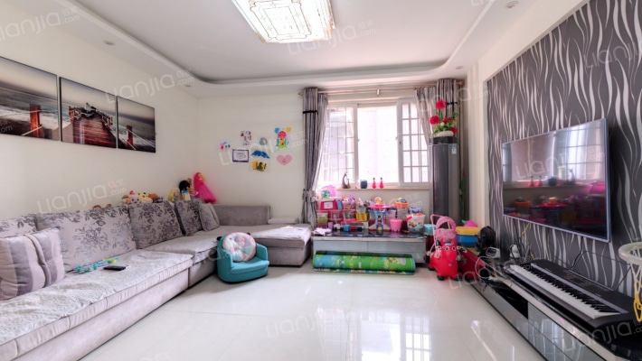 浩林方里二手房实景图