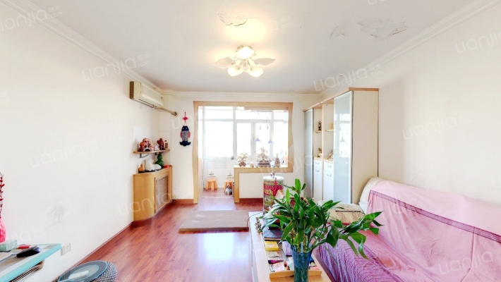 真武庙二手房实景图