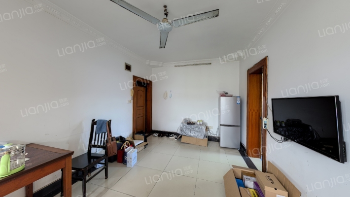 古华B区二手房实景图