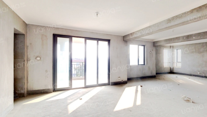 帝凯帝景园二手房实景图