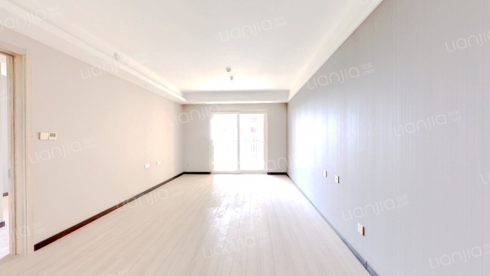 万科大都会云麓二手房实景图