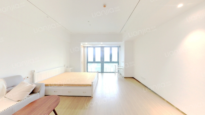 优特广场桂语香山二手房实景图