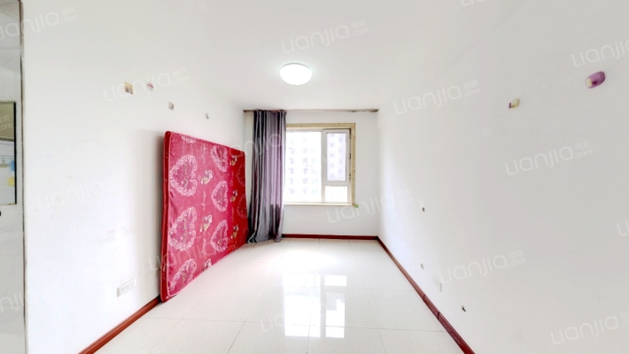 城建世纪佳园二手房实景图