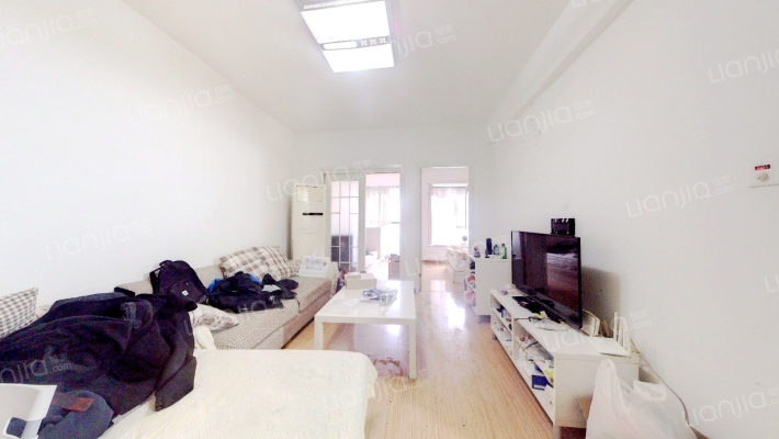 凤栖桐二手房实景图