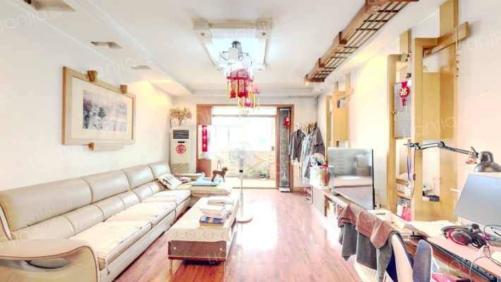 祥龙花园二手房实景图