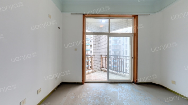 自由假日二手房实景图