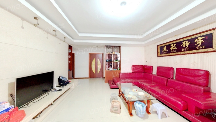 阳光花都二手房实景图