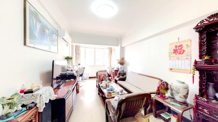 北京南路二手房实景图