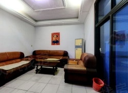 整租·藕塘坡社区 4室2厅 南_藕塘坡社区租房