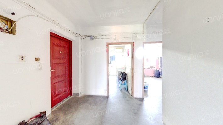 盛世又一村二手房实景图