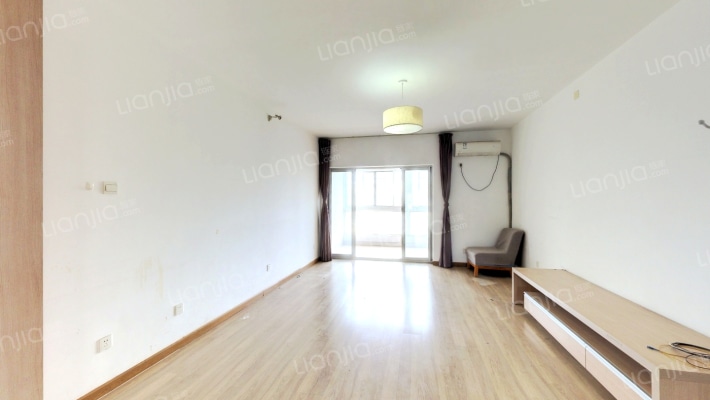 龙腾苑二区二手房实景图