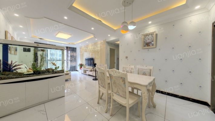 滨江栖棠二手房实景图