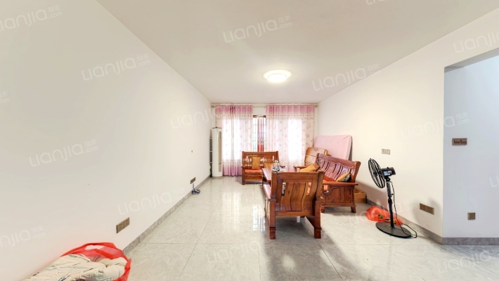 枫林雅苑二手房实景图