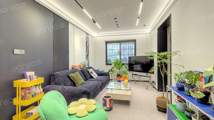 金像苑二手房实景图