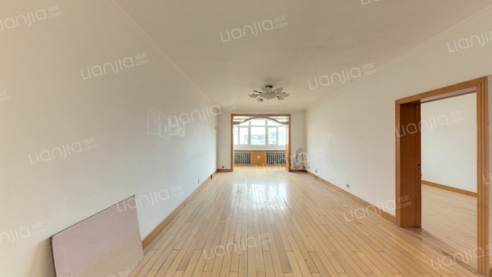 嘉禾园二手房实景图