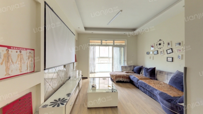 赛纳花苑二手房实景图