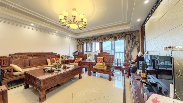 铂珏公馆二手房实景图