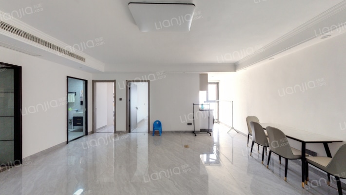 汇仁阳光花园南区二手房实景图