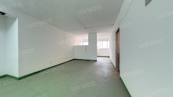 旅华苑小区二手房实景图