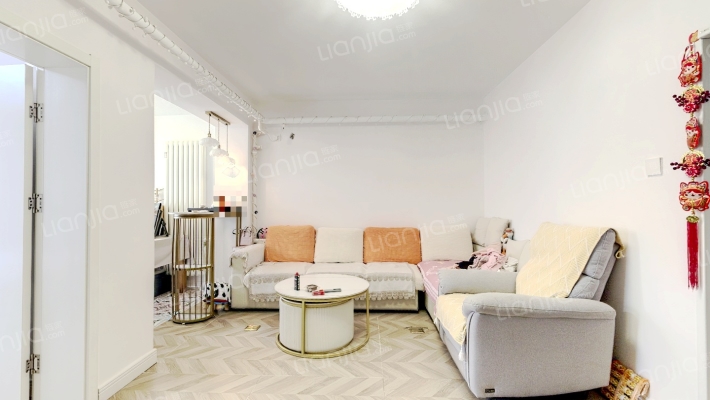 龙湖花园二手房实景图