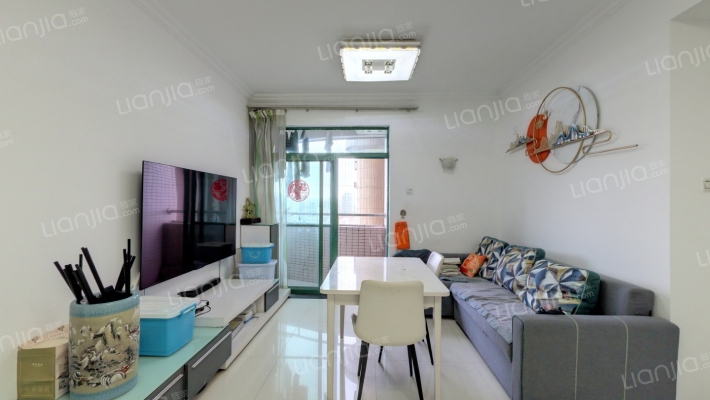 翠湖山庄二手房实景图