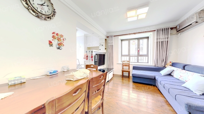 和丰苑二手房实景图