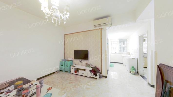 天生上品二手房实景图