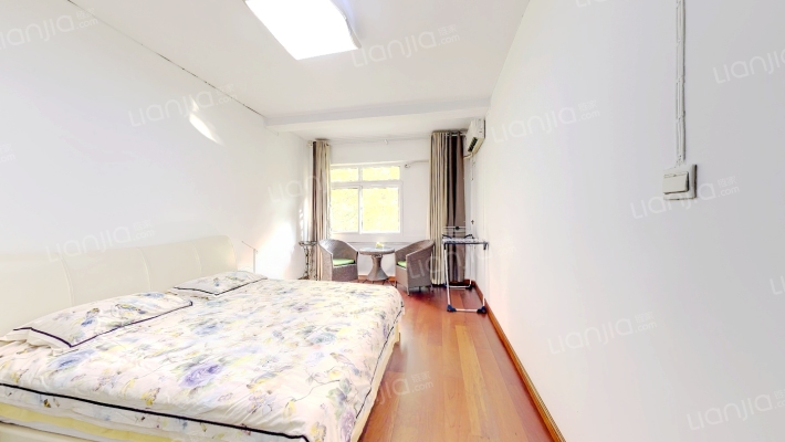 艺苑小区二手房实景图