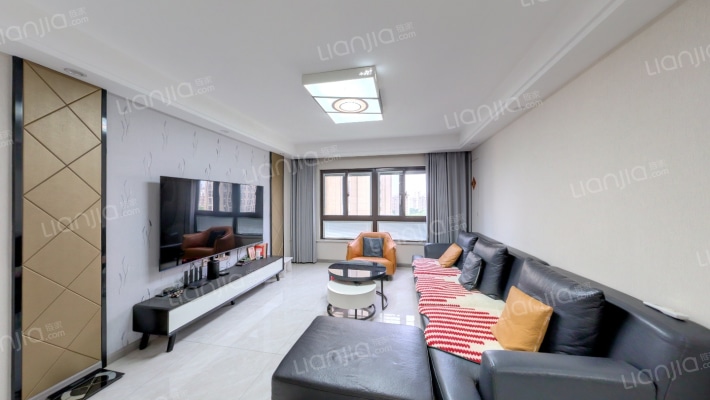 华都锦城·幸福里二手房实景图