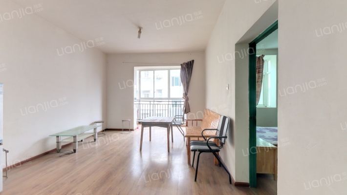 中心家园二手房实景图