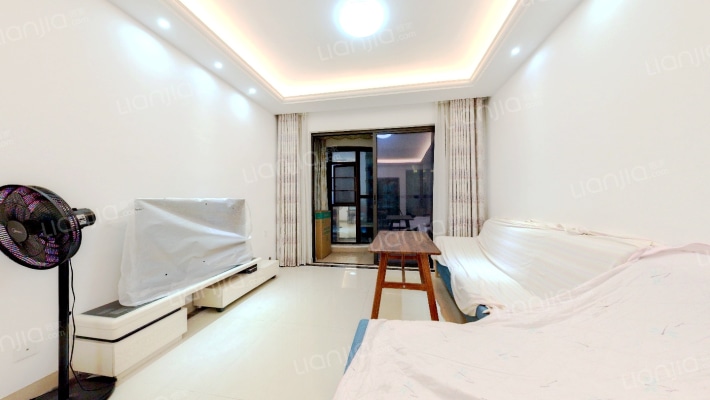 旺德府恺悦国际二手房实景图