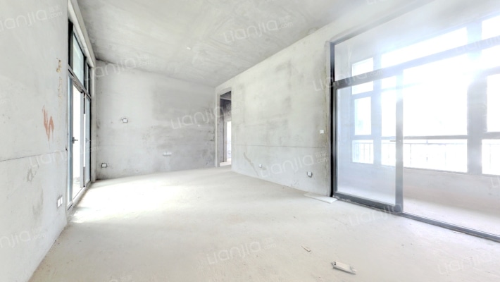 恒大山水城二手房实景图