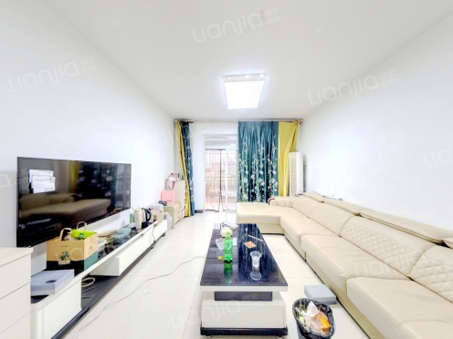 整租·东虹路61号院 2室1厅 南