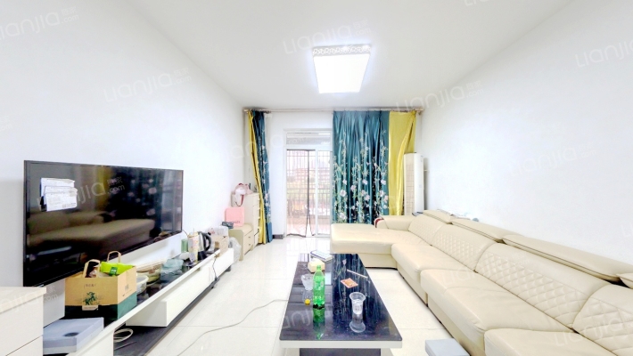 东虹路61号院二手房实景图