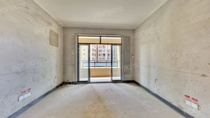 北城空港天地二手房实景图