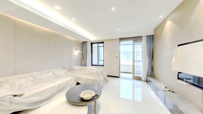 金领九如意二手房实景图