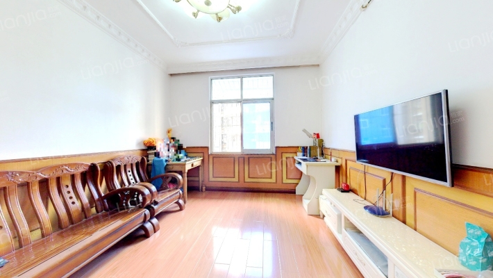 阳光院子小区二手房实景图