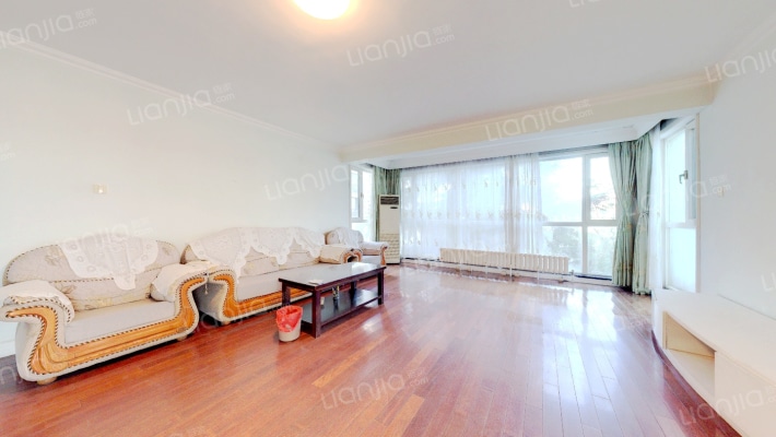 旺海花园二手房实景图