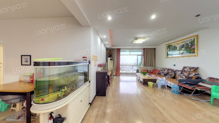 北观二手房实景图