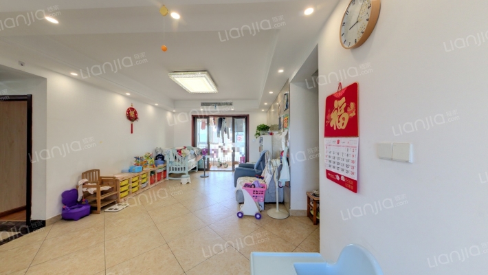 金辉 梁溪原筑二手房实景图