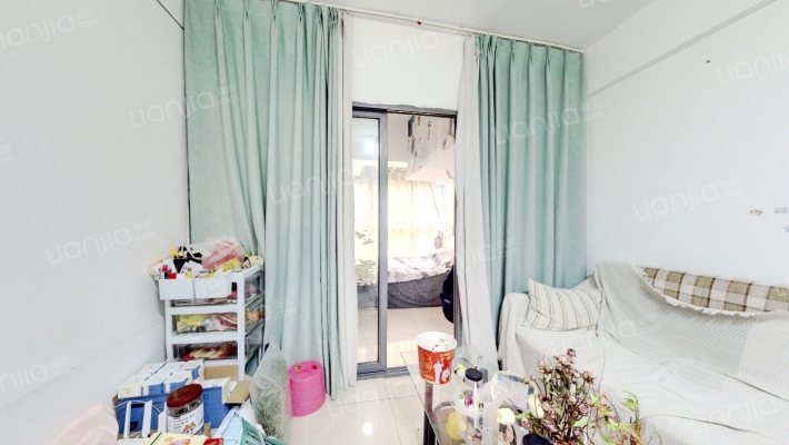 楠庭理想二手房实景图