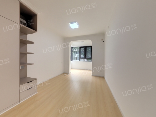 整租·天涯石南街1号 2室1厅 东