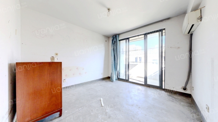 世博家园十一街坊二手房实景图