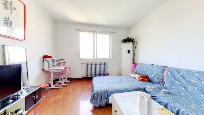 金堆城花园小区二手房实景图