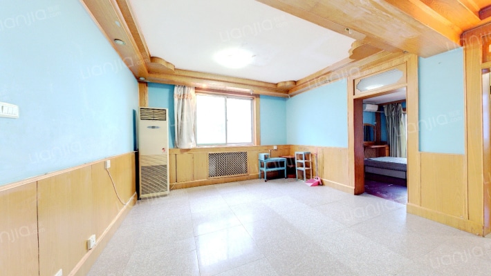 雅荷翠华小区（雁塔）二手房实景图