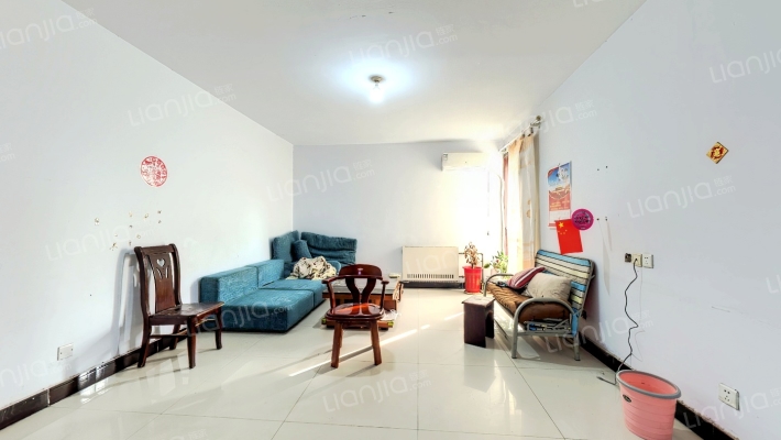 凯田花园二手房实景图