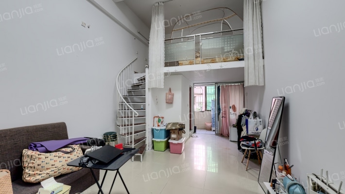 达利美居二手房实景图