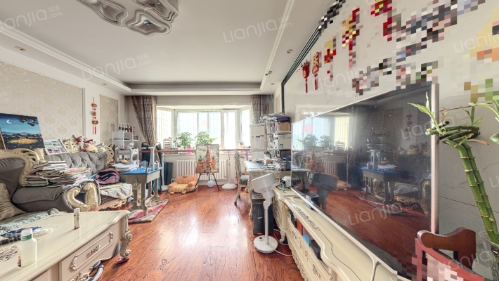 东旺家园二手房实景图