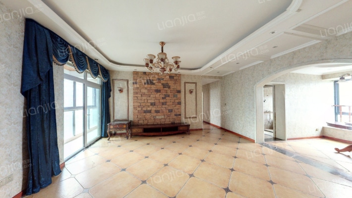 复地新城就二手房实景图