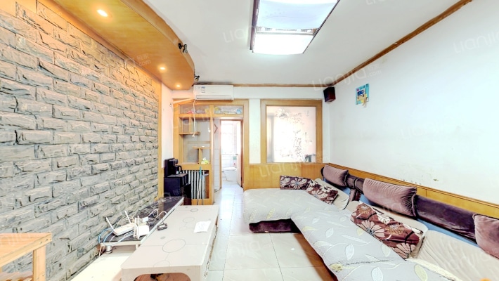 教育局园丁小区二手房实景图